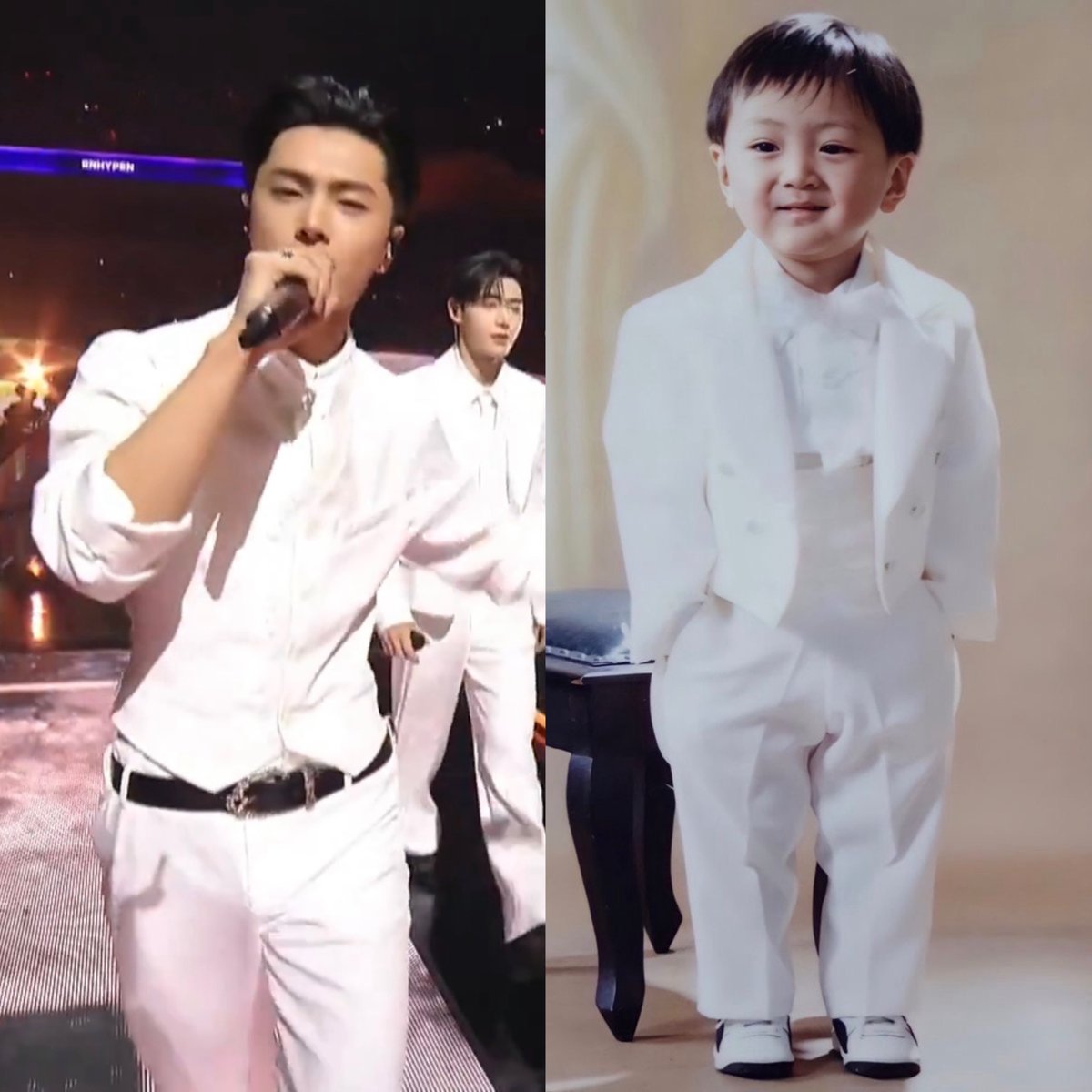 rockchicqt's tweet photo. cutie jay 🥺 https://t.co/zSmqhKCjg8