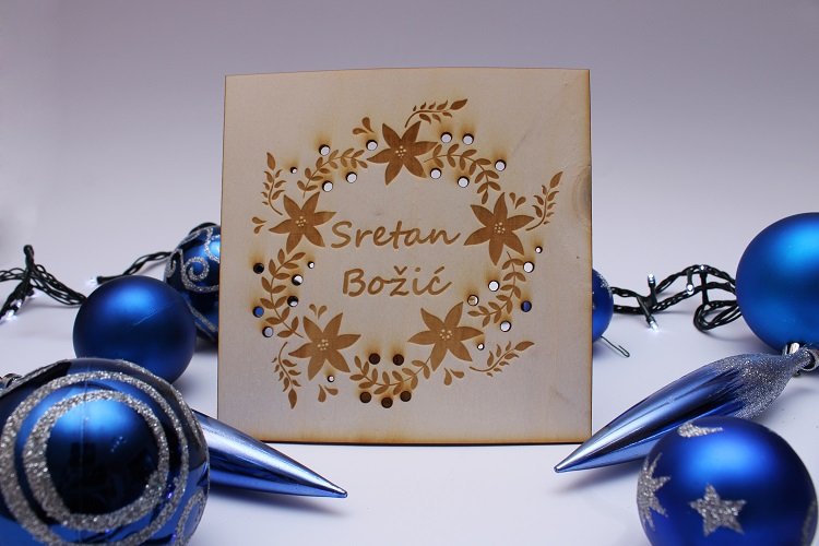 udrugaUSKA's tweet photo. Sretan Božić! https://t.co/ToITbG8hkQ