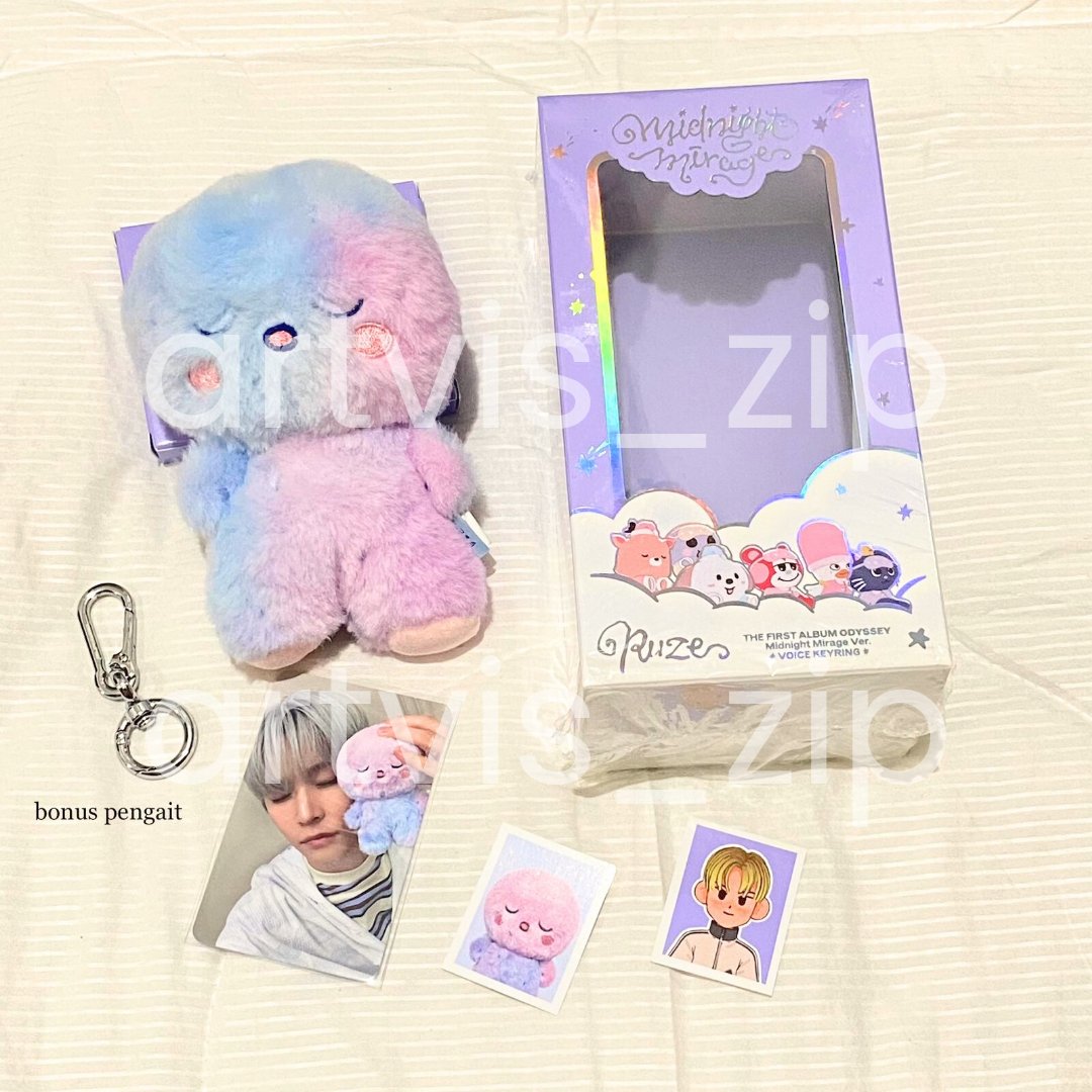 artvis_zip's tweet photo. ✧ wts / want to sell / lfb ✧

• Midnight mirage eunseok set weverse ver. (550k)

✅️ Bisa splitpay
❌️ Exc. admin oren
⚠️ Serious buyers only please!

🏷 wts wtb wtt riize doll mm wv https://t.co/i0ezXdHglN