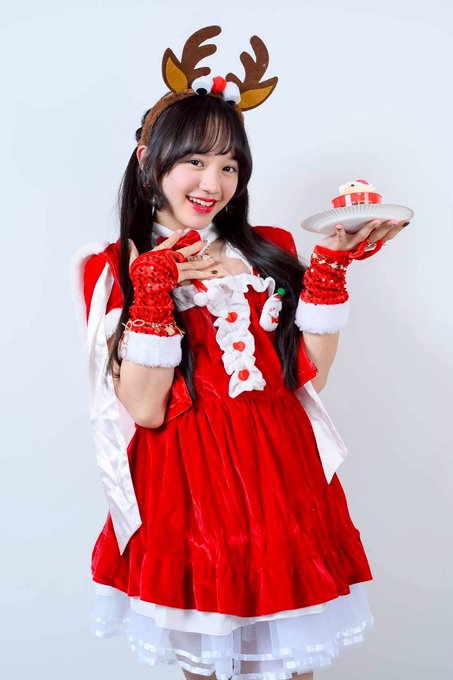 Twitterのコスプレ画像22