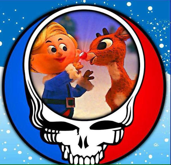 Zenyatta John tweet media