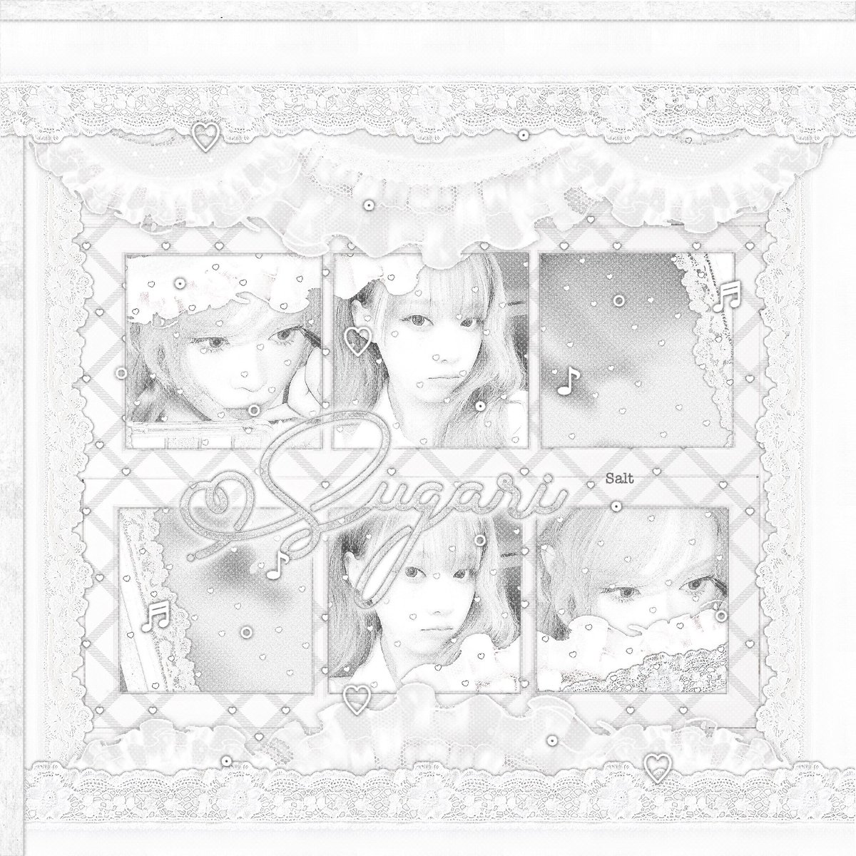 #ซ้ําไหมถามใจเธอดู 
i'll sing you a lullaby <𝟑𓈒