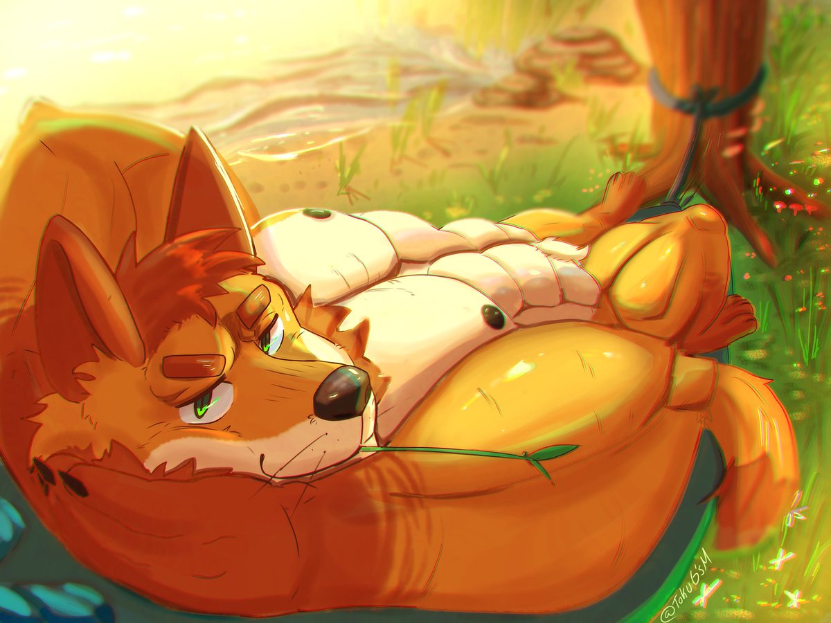 🌙Toku G'sM🌙Comission Open 3/4 tweet media