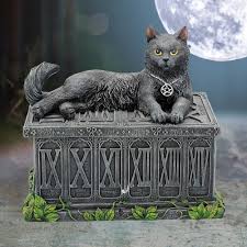 SchwarzerPrinz_'s tweet photo. And of course a gift for Duman. She hoped he liked it, even if he never really expressed interest in oracle reading. She did hope he liked it. Also the box it fit in, she found it cute. https://t.co/iphS551V31