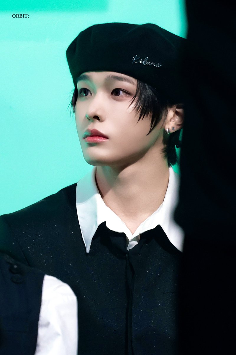 OrbitRiku's tweet photo. 251220 MMA

#리쿠 #RIKU #リク 
#NCTWISH #엔시티위시 https://t.co/Ueew26ZsCF