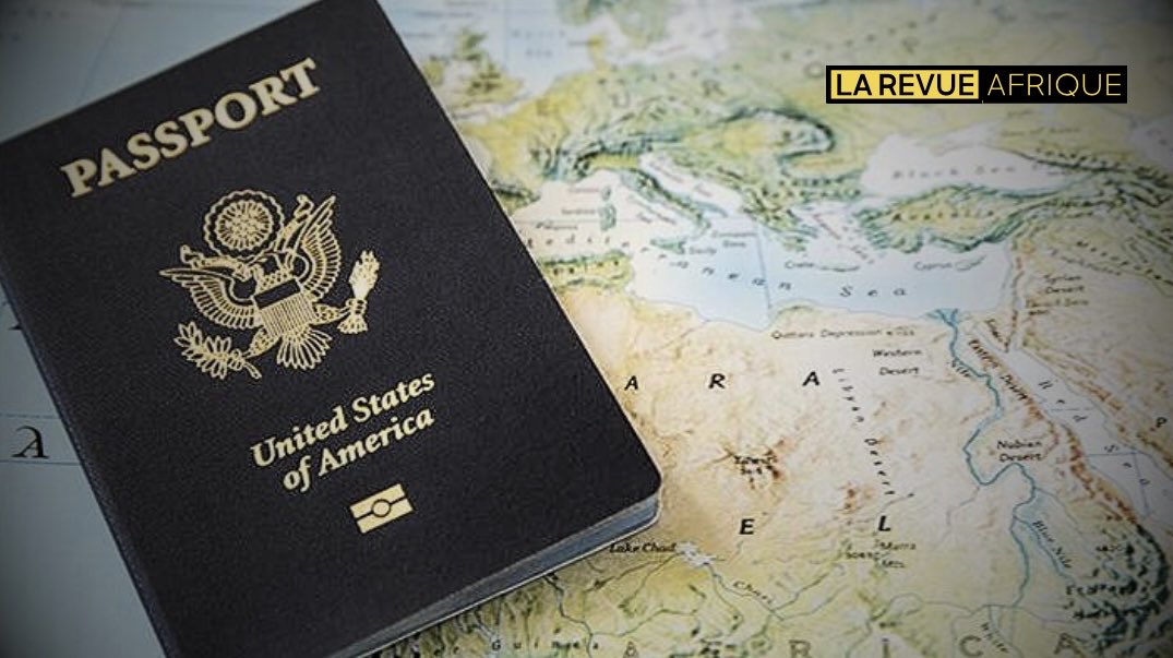 larevueafrique's tweet image. 🇳🇪 🇺🇸 FLASH | Le #Niger interdit la délivrance de visas aux citoyens américains.

Cette décision a été prise dans le cadre de mesures de rétorsion après que les #USA ont inscrit le #Niger sur la liste des pays dont les citoyens ne peuvent plus obtenir de #visa américain.