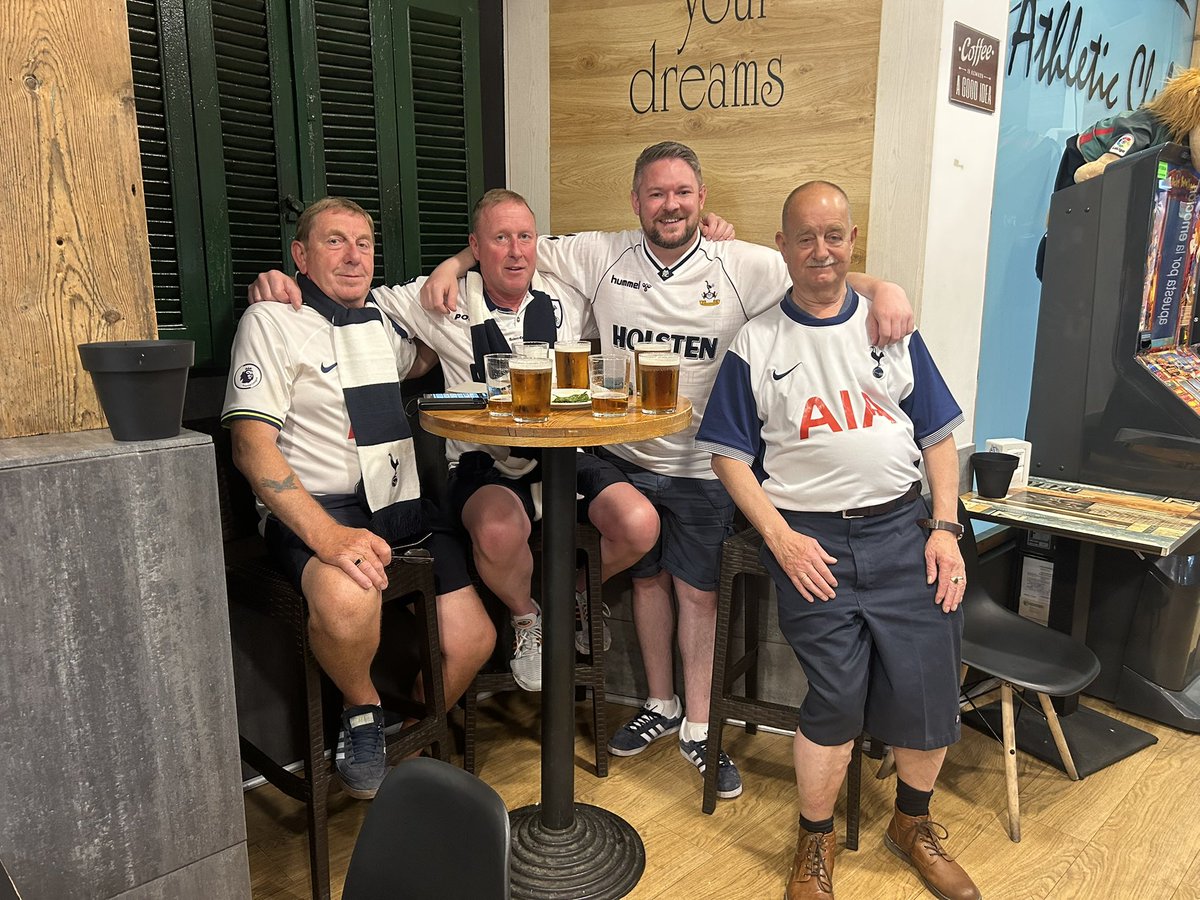 Tim Crann tweet media