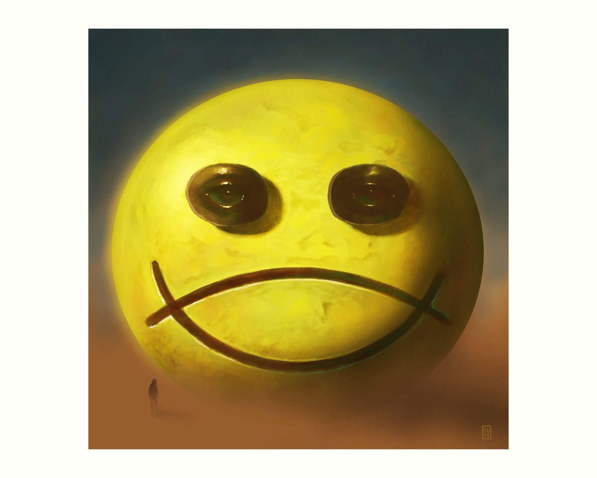 Duye_eth's tweet image. 2025 art