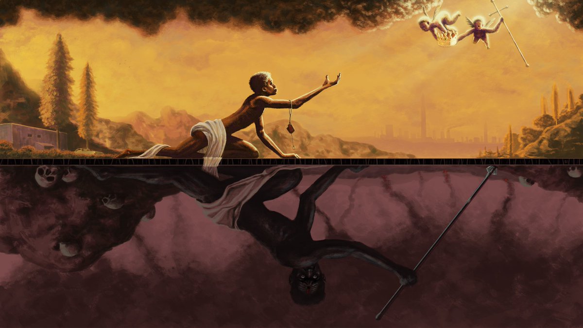 Duye_eth's tweet image. 2025 art