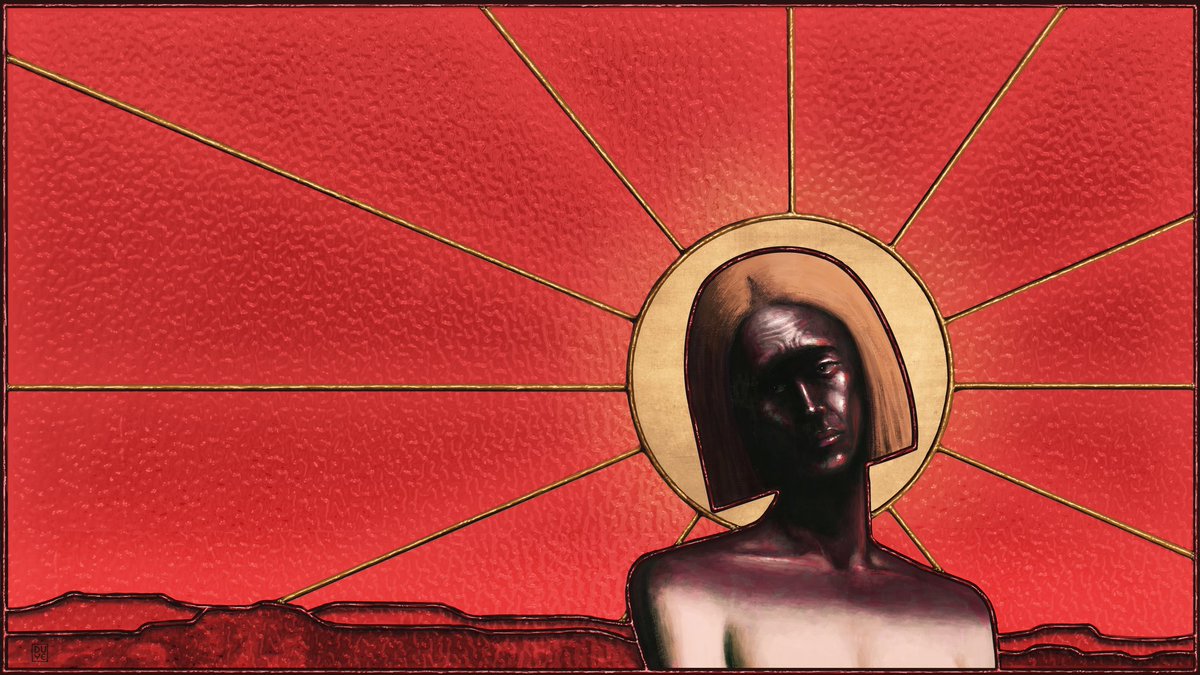 Duye_eth's tweet image. 2025 art