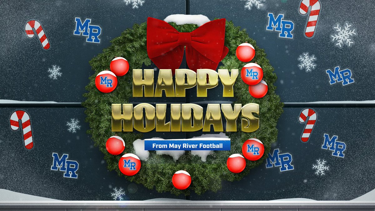 May River Football tweet media