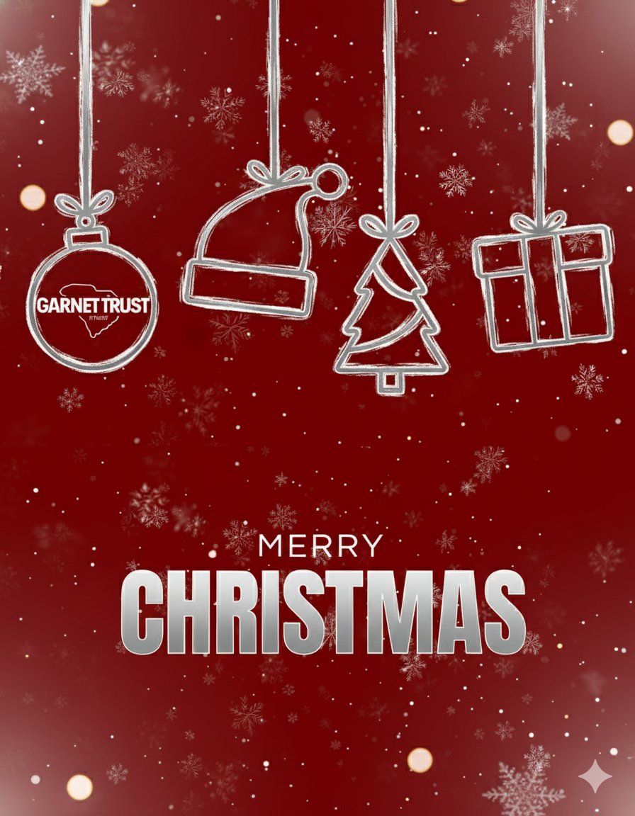 TheGarnetTRUST tweet media