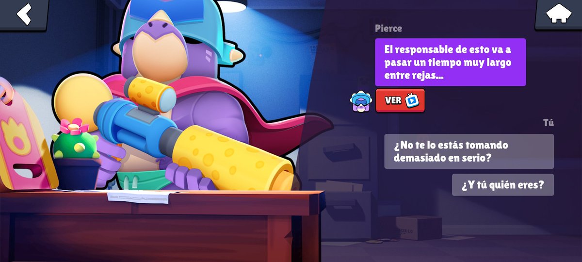 Candy BS News tweet media