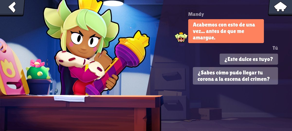 Candy BS News tweet media