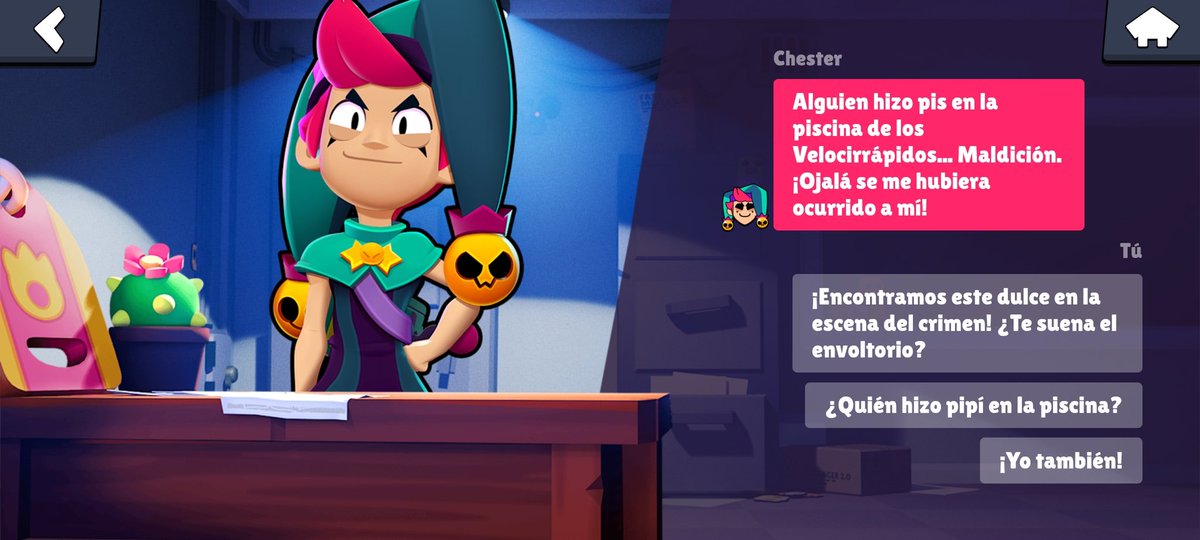 Candy BS News tweet media