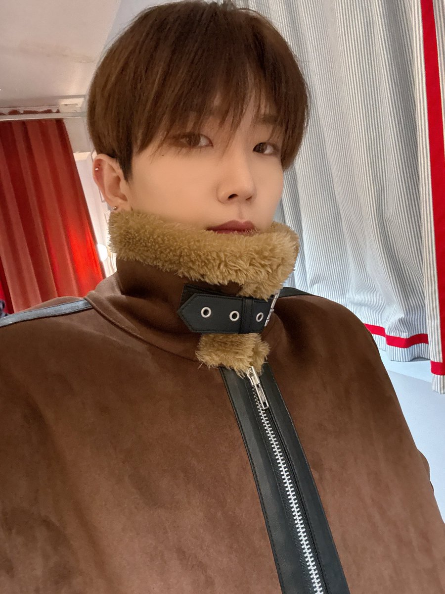 TNX_twt's tweet image. 🎄🎄🍀🎉♥️

#TNX 
#오성준 #SUNGJUN