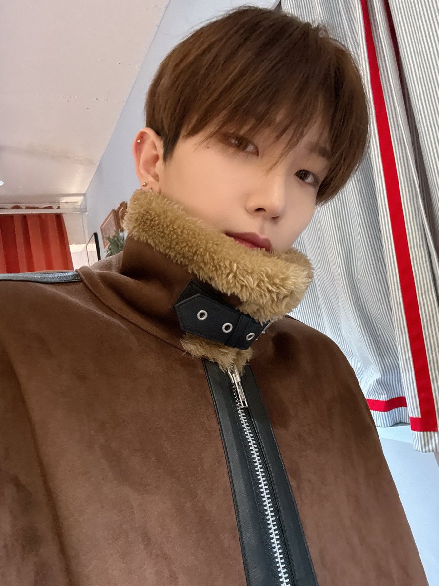 TNX_twt's tweet image. 🎄🎄🍀🎉♥️

#TNX 
#오성준 #SUNGJUN