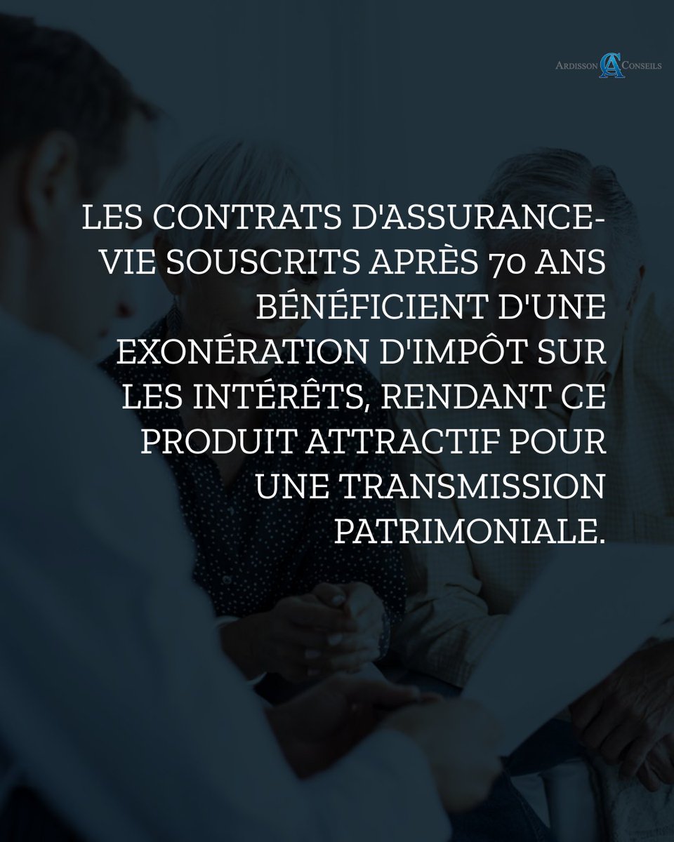 Ardisson Conseils tweet media