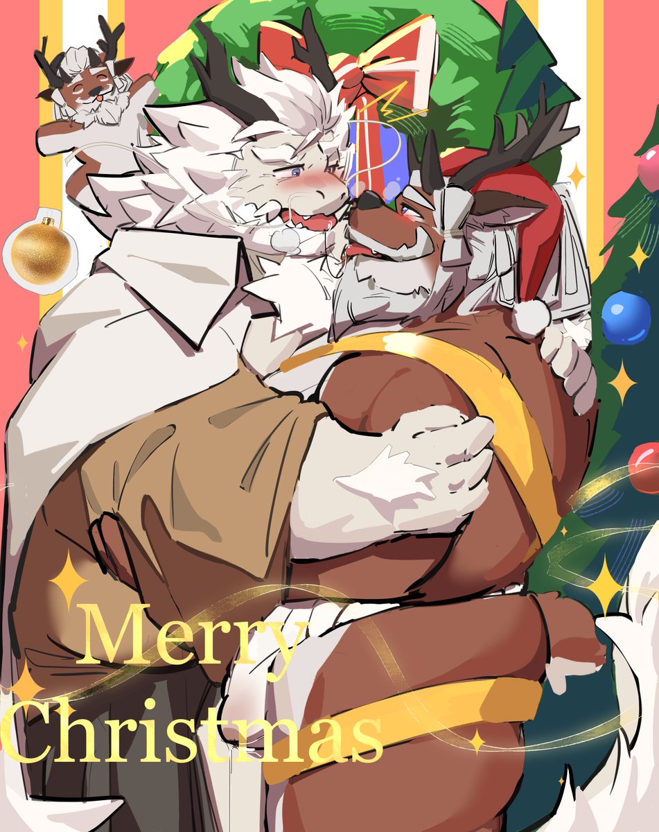 小白菌 tweet media