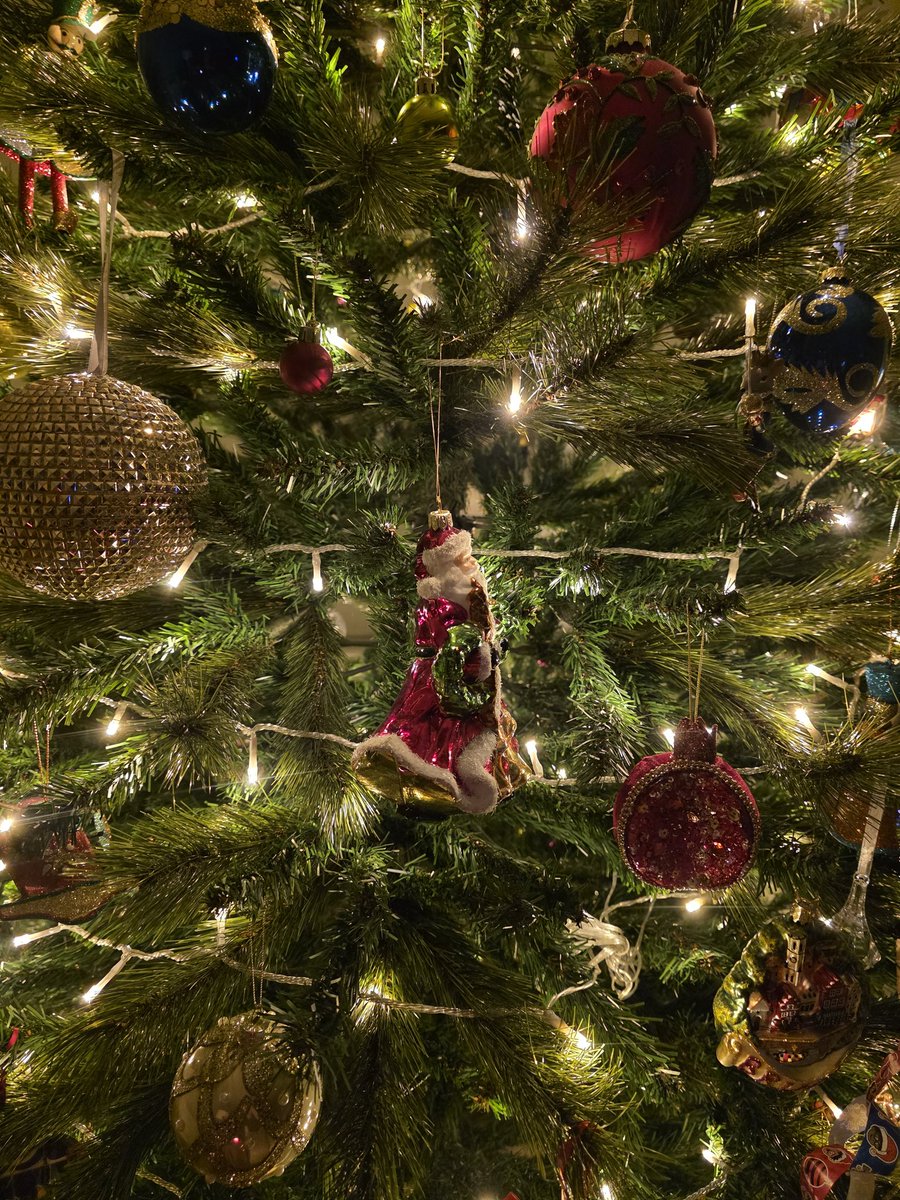 Happy Christmas to all and sundry!