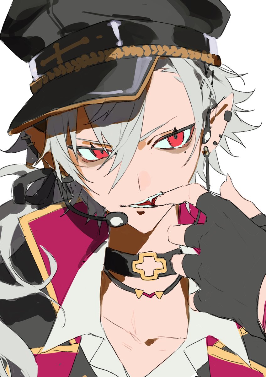 今日のワンドロ319
にじさんじの葛葉さんです