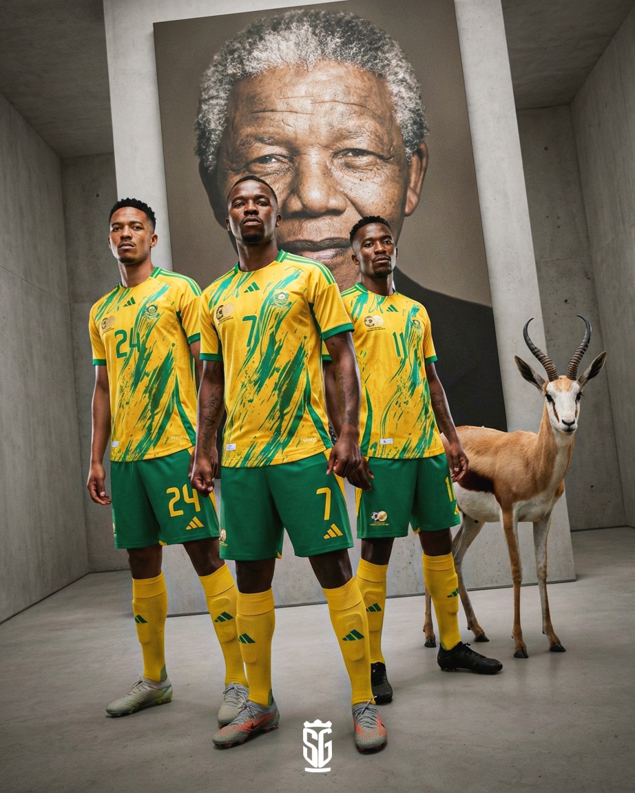 Mntambo wali khosi tweet media
