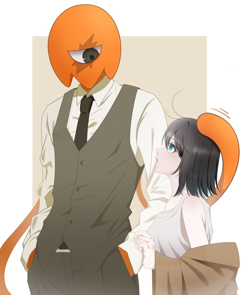 ヤハタ tweet media