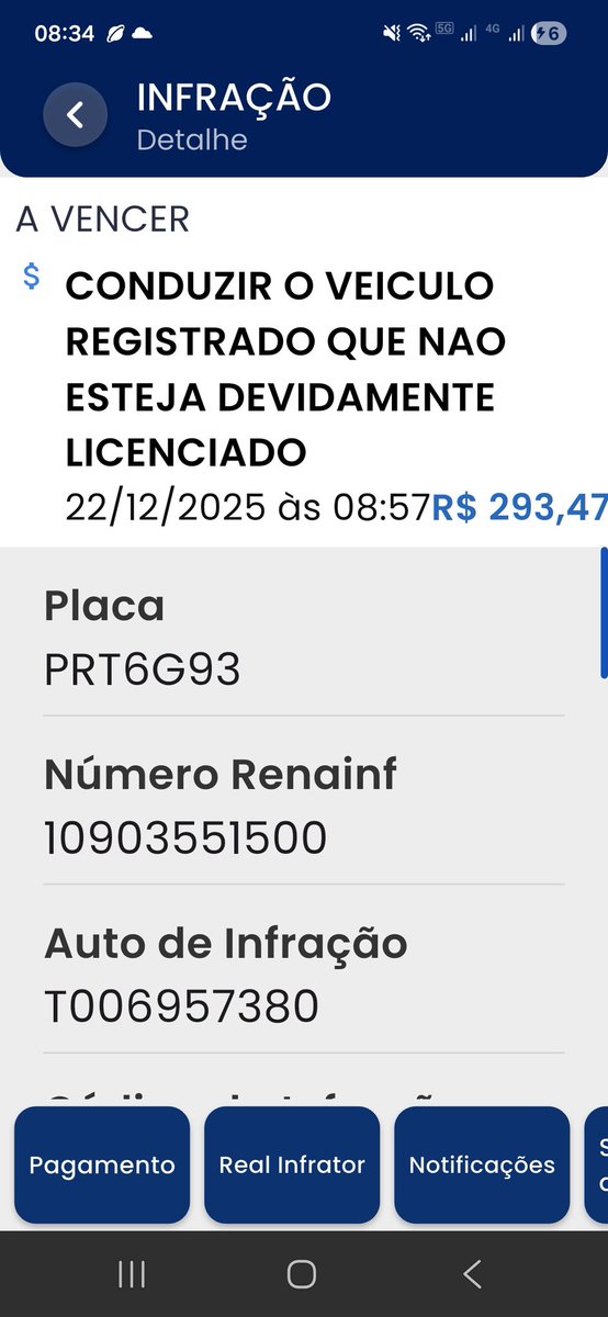 comunicacomAmor's tweet photo. @ronaldocaiado É ASSIM QUE O SENHOR QUER SER PRESIDENTE DO BRASIL E SUA ESPOSA SENADORA. 
Com BLITZ da Sec. da Fazenda para obrigar o pobre do cidadão a pagar IPVA CARISSIMO E TODAS AS INFRAÇÕES DE TRÂNSITO DE UMA VEZ SÓ, À VISTA, OU O VEICULO SERÁ APREENDIDO??? Coitado do goiano classe média. https://t.co/BbxsExgnHL