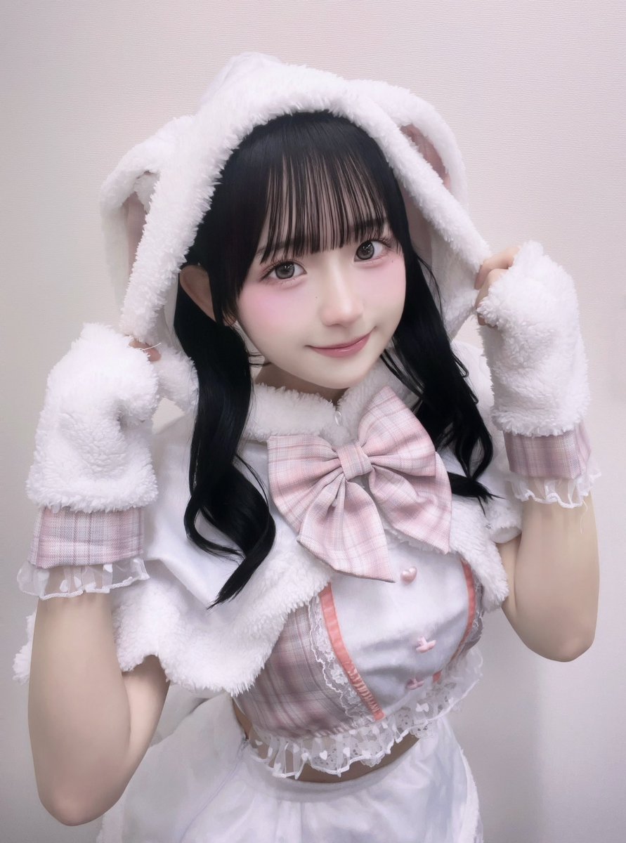 あやのうさうさ組ページになります。 ご注文はうさぎですか？」新作アニメは長編劇場版に！キャラデザ・矢野