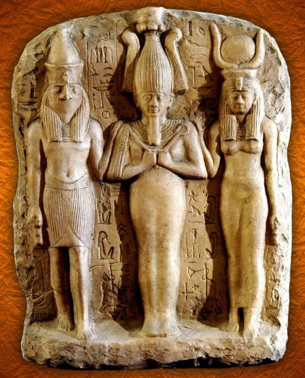Nader7Mansour's tweet photo. December 25th is the birthday of the first Trinity. 

Let that thought really sink in while the world celebrates the supposed birth of "Jesus"!

The history they won't teach you is right here:
https://t.co/EFSCiAB6MN https://t.co/dAr1Sa3dBR
