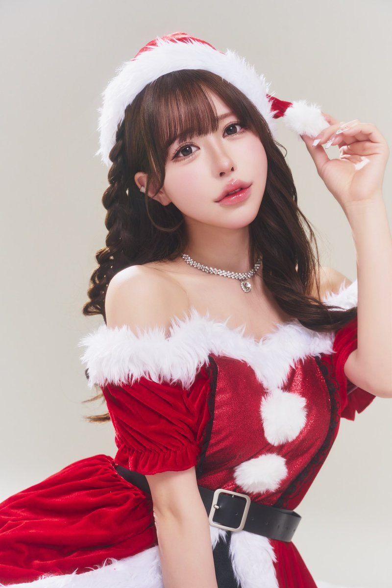 サンタさん🎅とトナカイさん🦌

*.🎅🏻𝓜𝓮𝓻𝓻𝔂 𝓒𝓱𝓻𝓲𝓼𝓽𝓶𝓪𝓼🎄.* https://t.co/wtJE2Xx78X