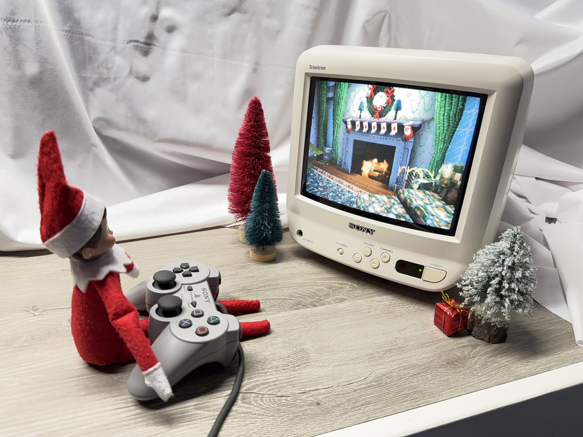 Jeff’s Retro Gaming tweet media