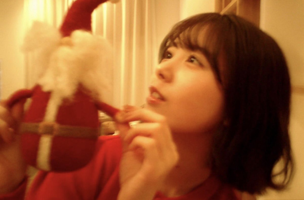 i_gzh6's tweet photo. 今年も僕の隣でサンタくるかなーって冗談で和ませてね https://t.co/n0x271h68h