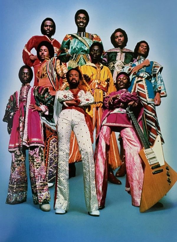SVG__Collection's tweet photo. Earth, Wind &amp; Fire https://t.co/tGFLo52EUm