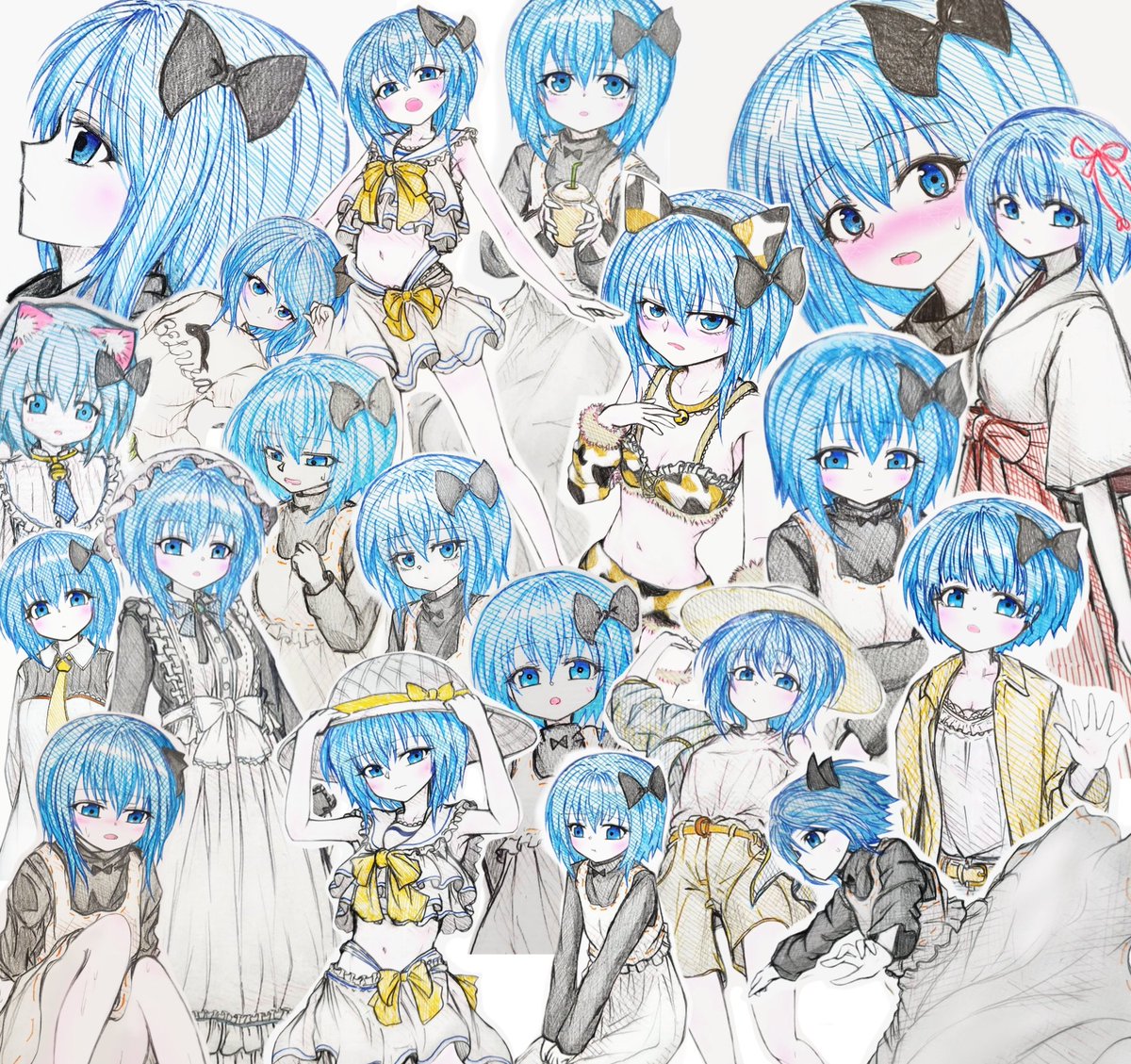 Ziyu (@Ziyu44346192) / Posts / X