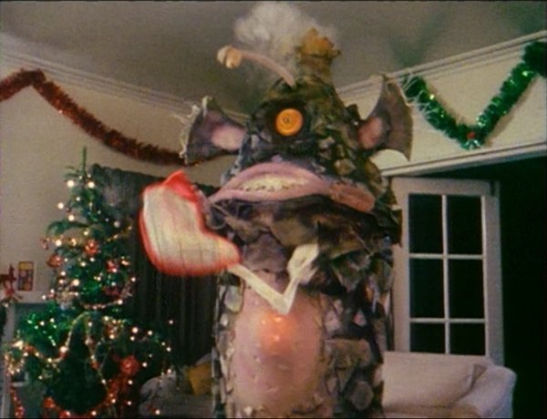 DoyleofDarkness's tweet photo. Merry Christmas, everyone! Yule all know what I'm talkin' about! #MerryChristmas2025 https://t.co/7pAr4ukTay