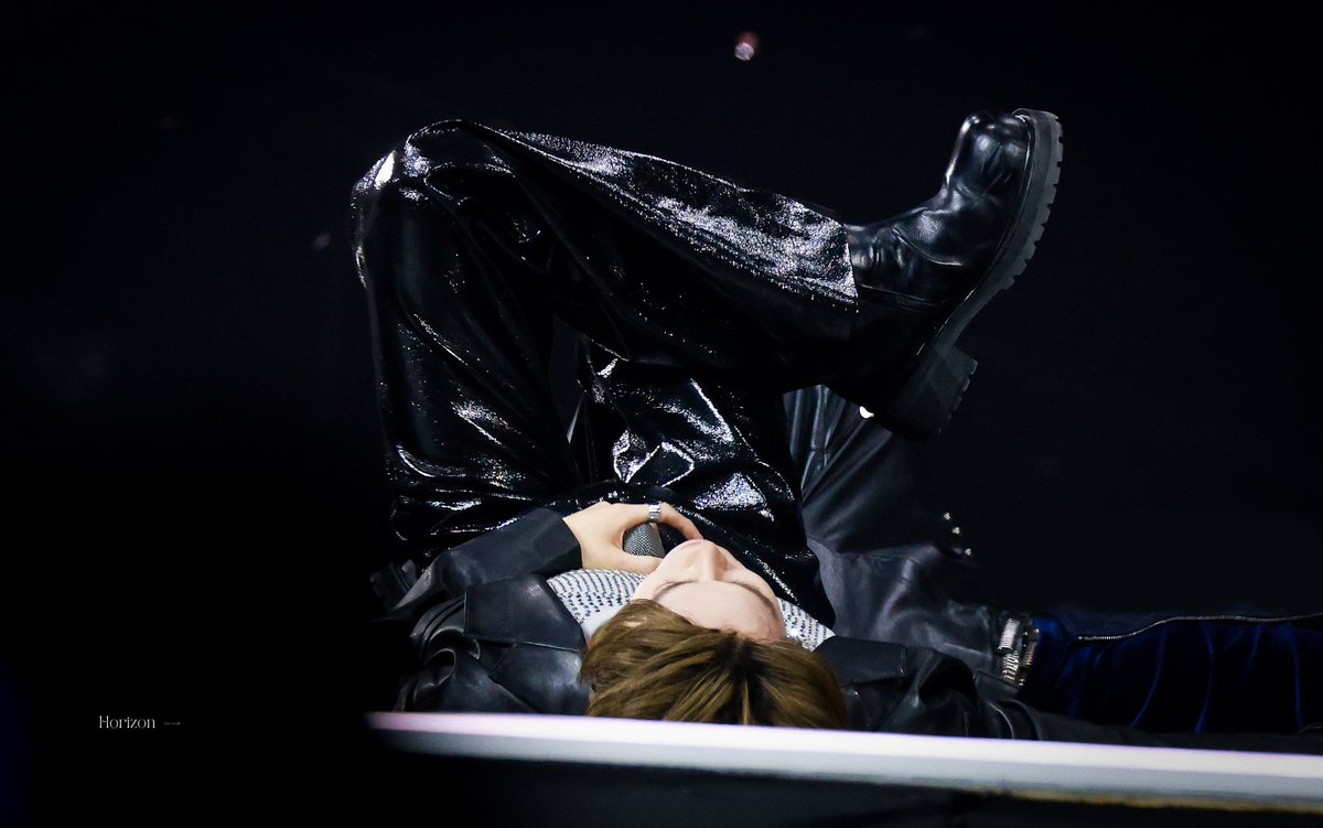 Horizon. tweet media