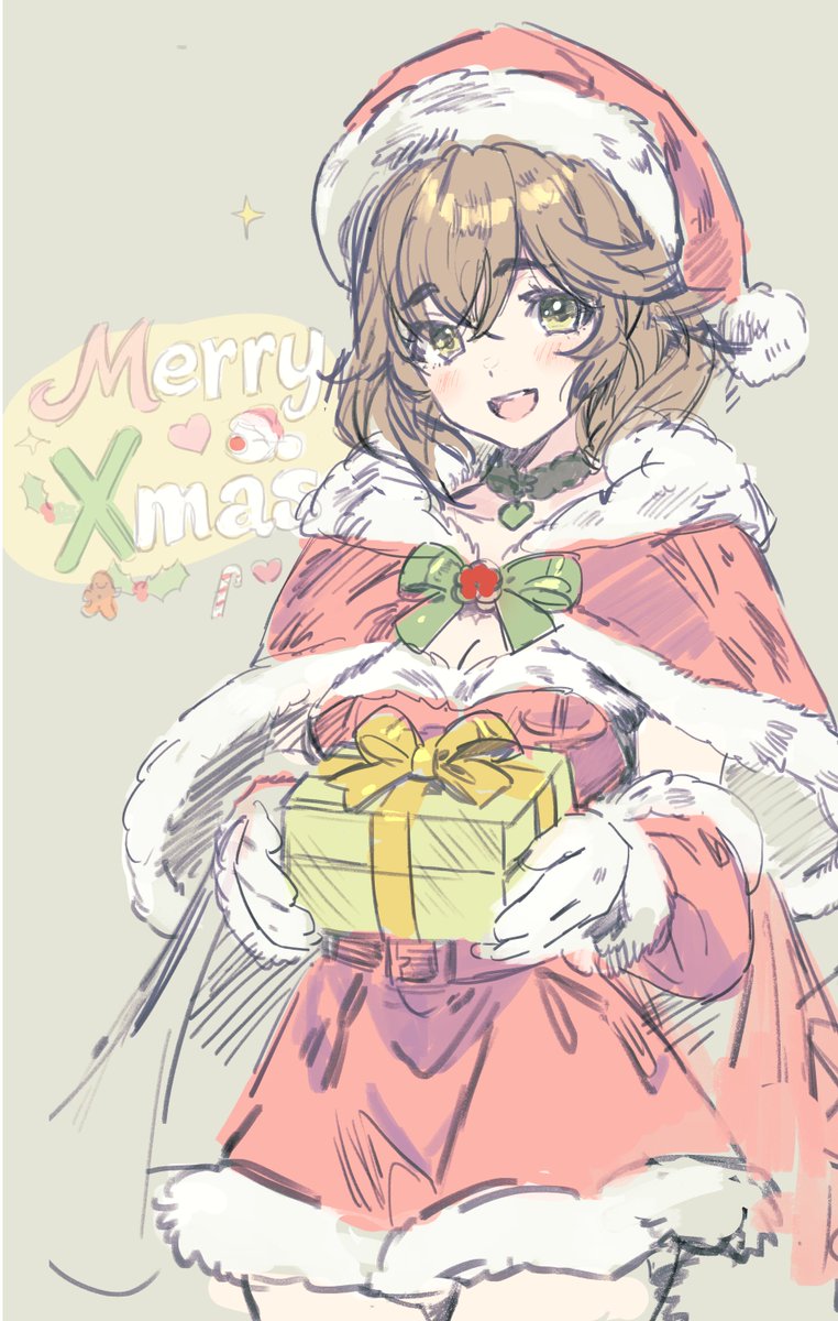 Cocoleka🍫 ここれか tweet media