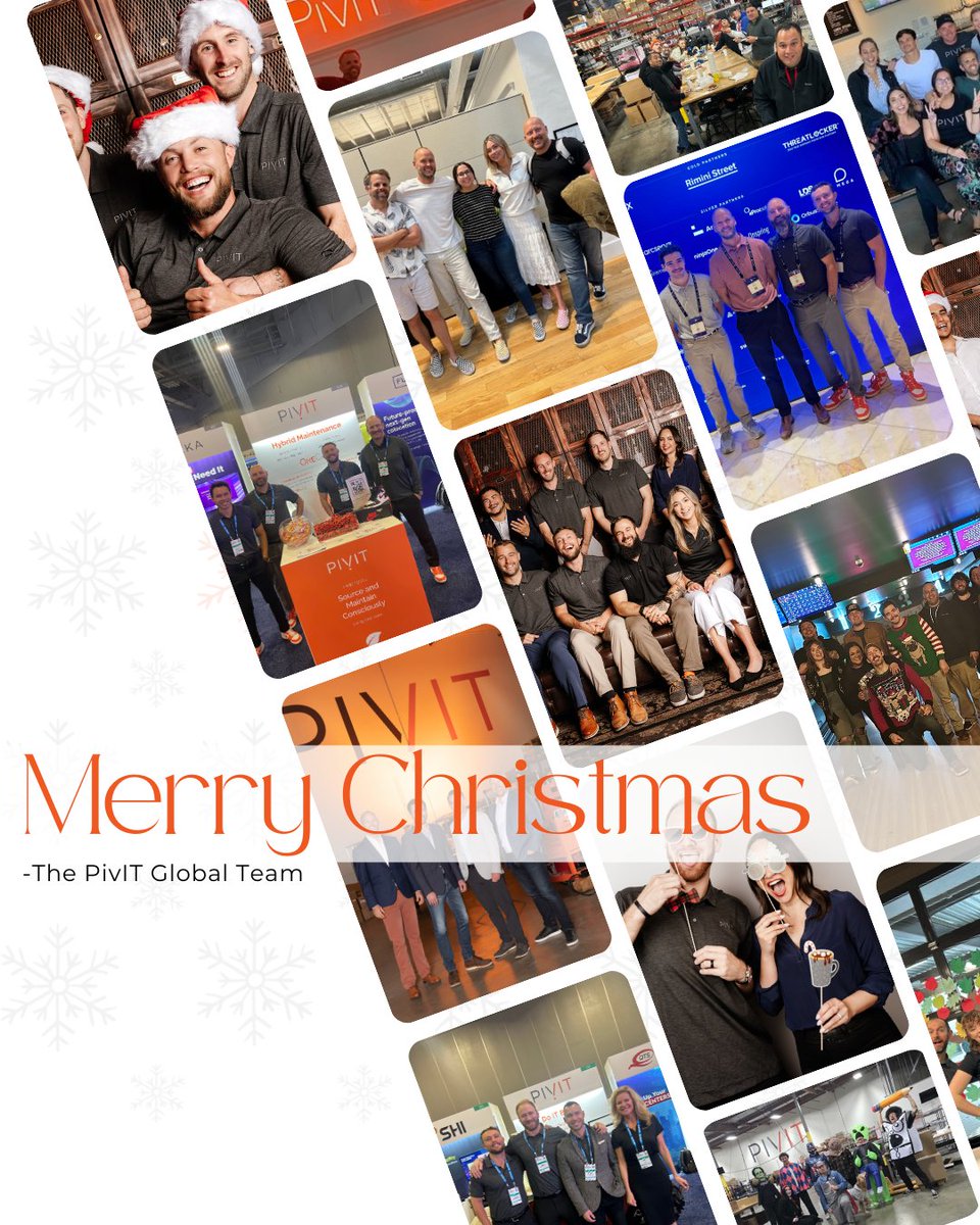PivIT Global tweet media