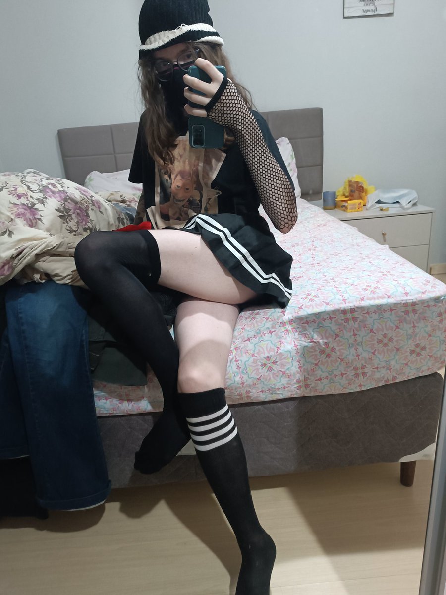 🏳️‍⚧️Gabriele_🌺(⁠ ⁠╹⁠▽⁠╹⁠ ⁠) tweet media