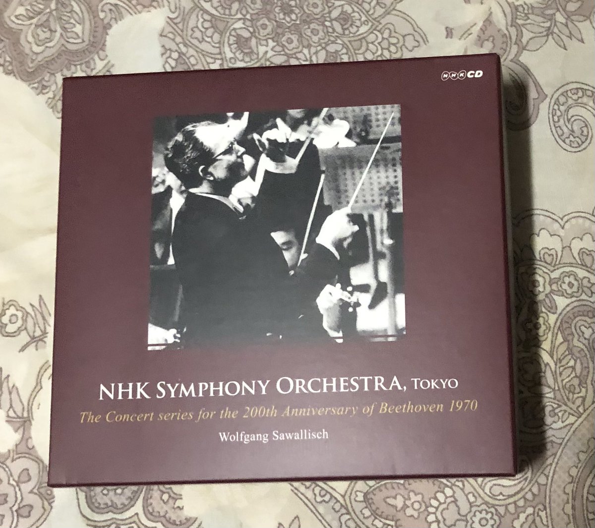 クレンペラー 荘厳ミサ曲 Amazon.co.jp: ベートーヴェン:荘厳ミサ曲: ミュージック