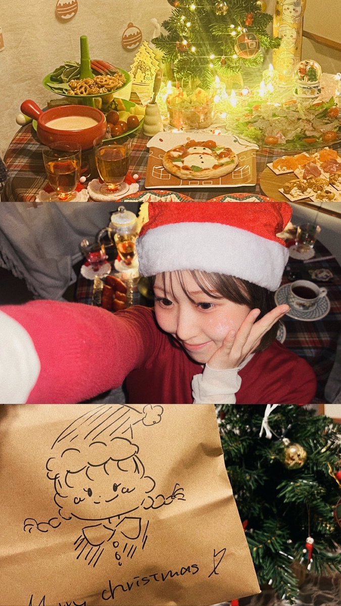 香西 愛美 tweet media