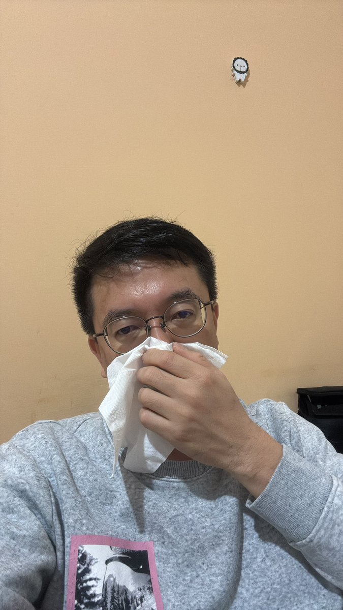 Godness Pan tweet media