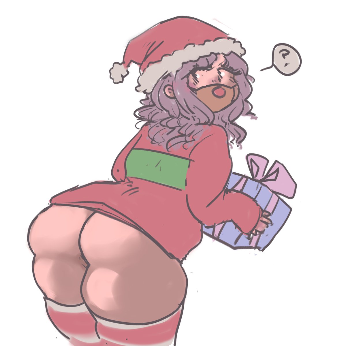 AllMaker's tweet photo. 🎶wanna bitch who's bottomless for christmas 🎶 https://t.co/IyrT98SphS
