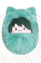 วันนี้วันดี วันคริสต์มาส และเป็นวันเกิดคางิคุง-- รูมเมทของฉัน !
ขอฝากทุกช่วยเอ็นดูเด็กคนนี้กันด้วยล่ะ