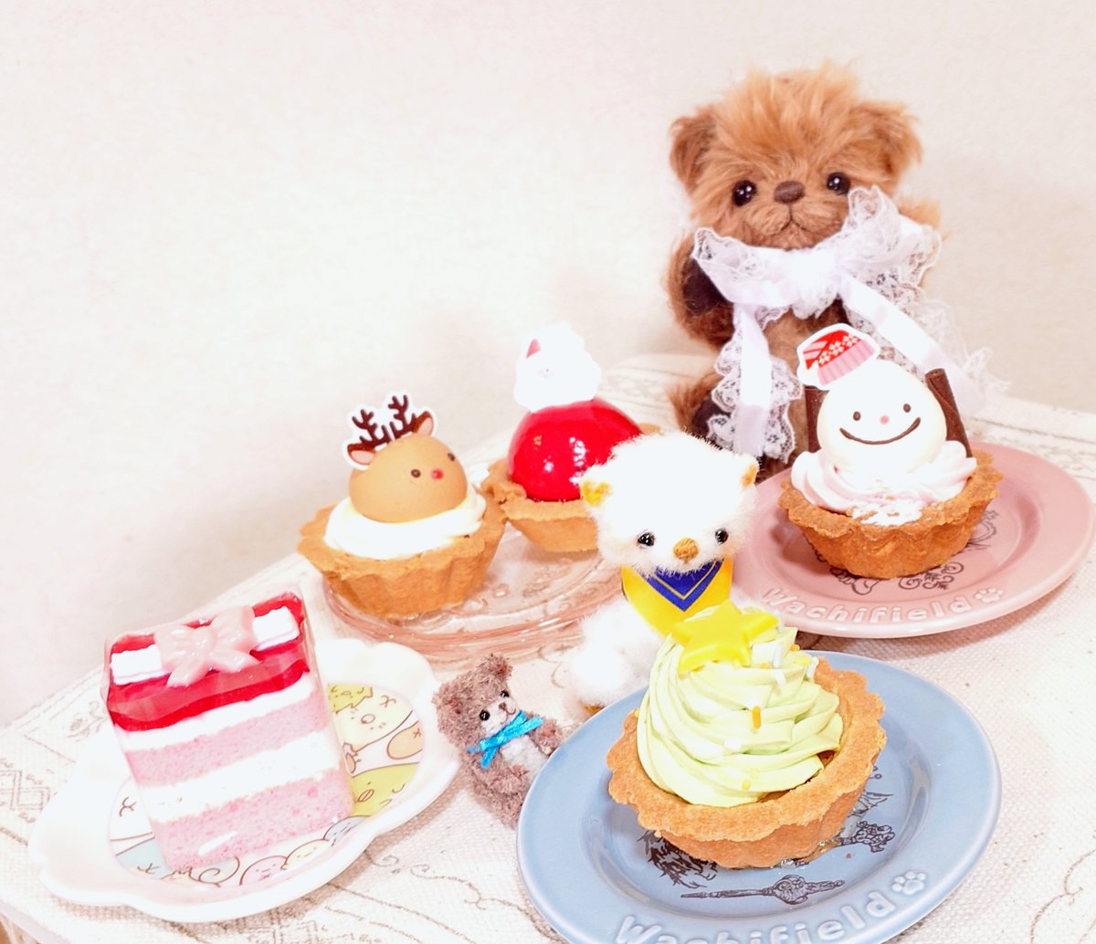 💭いとわたあめ💭美桜 (@itowataame) / Posts / X