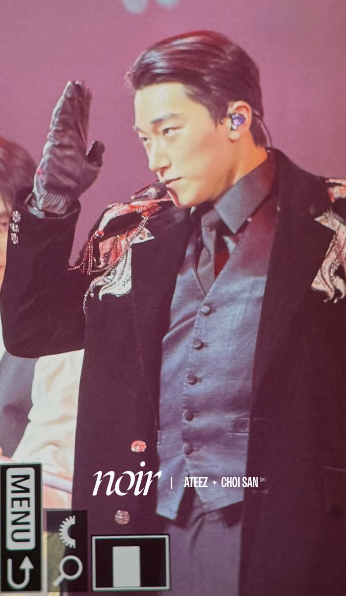 251225 SBS 가요대전 🎄✨

#에이티즈 #산 #최산 #サン
#ATEEZ #SAN #CHOISAN