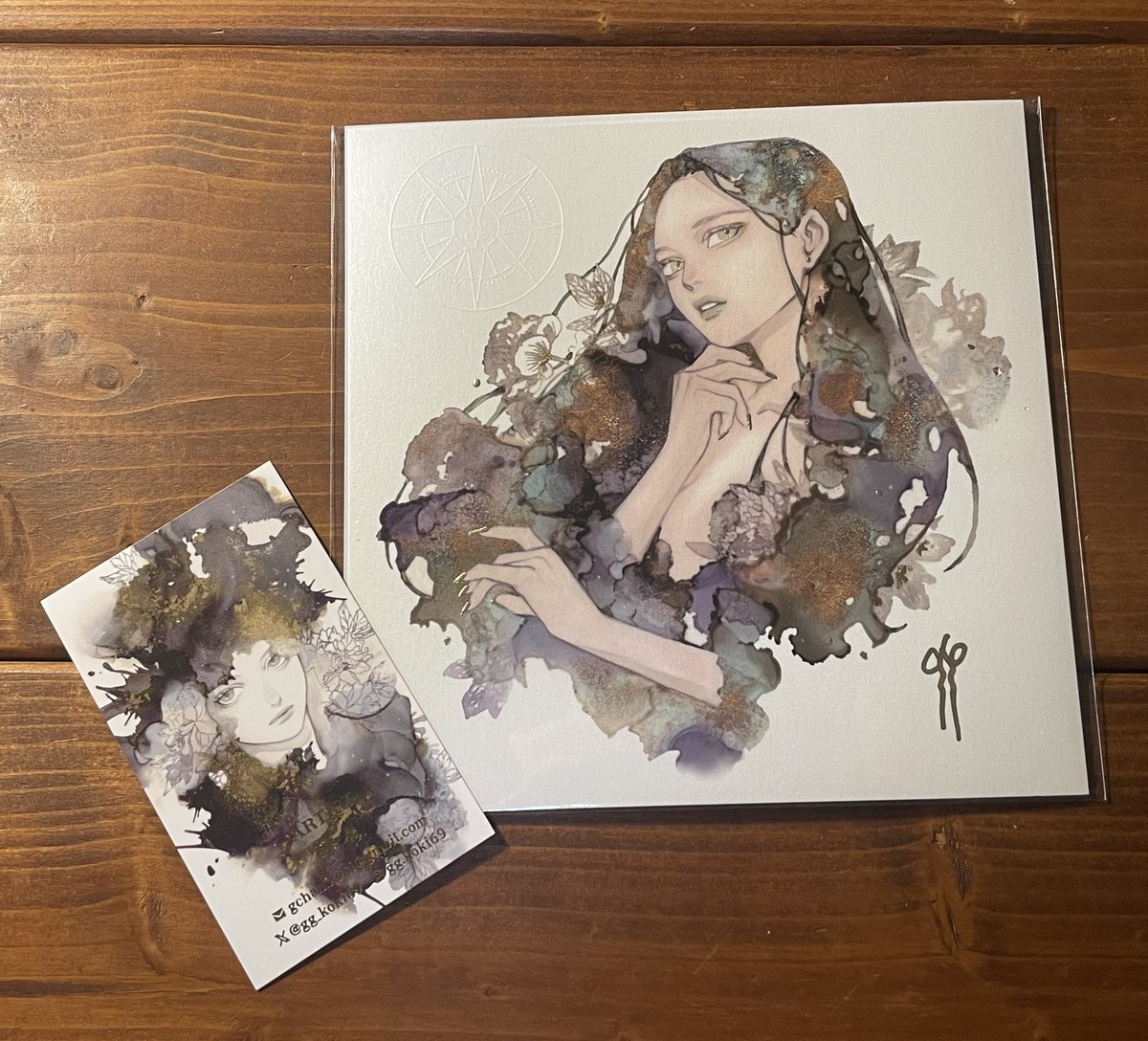 孳々 -じじ- (@gg_koki69) / Posts / X