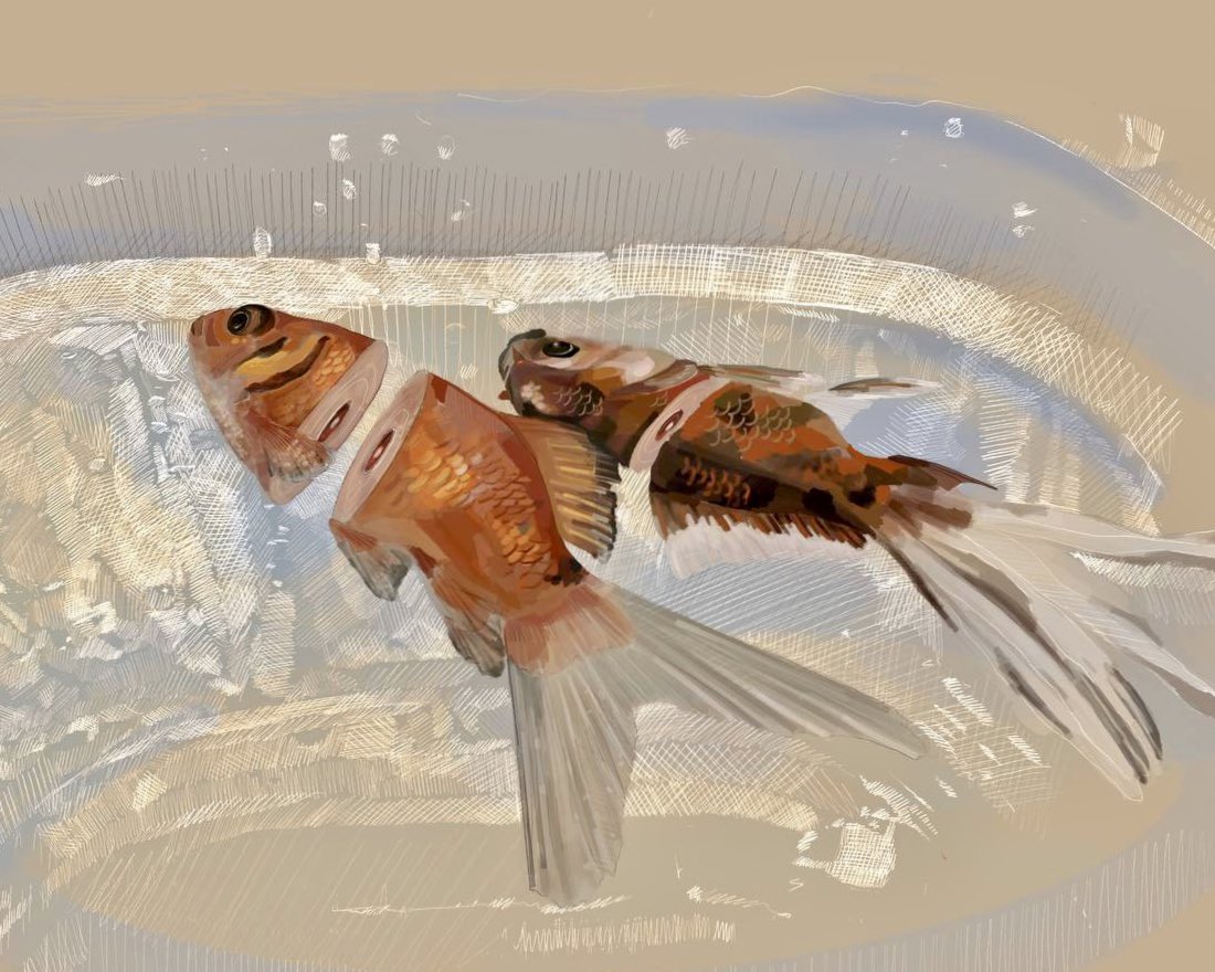 Art not made with AI