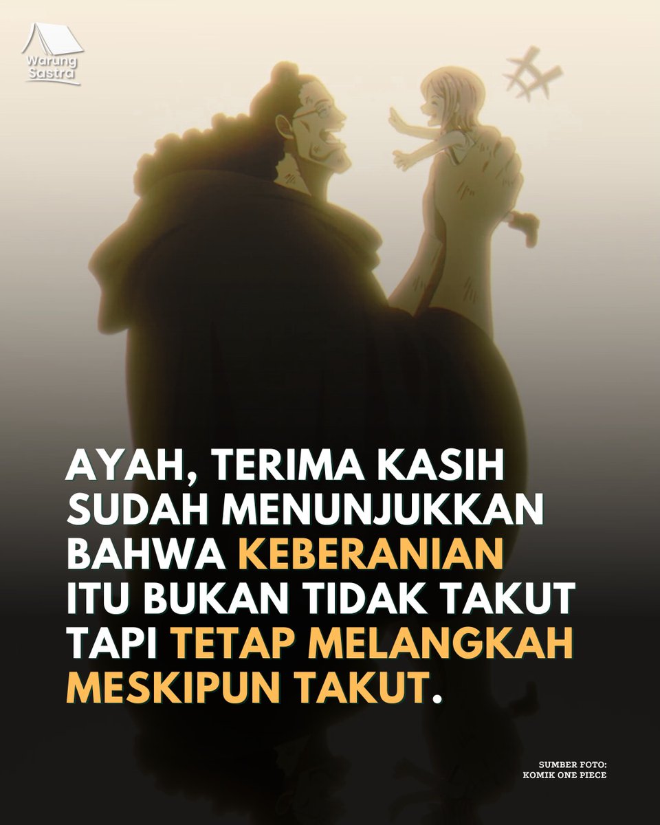 BUKU, KOPI, PENYETAN (@warungsastra) on Twitter photo 